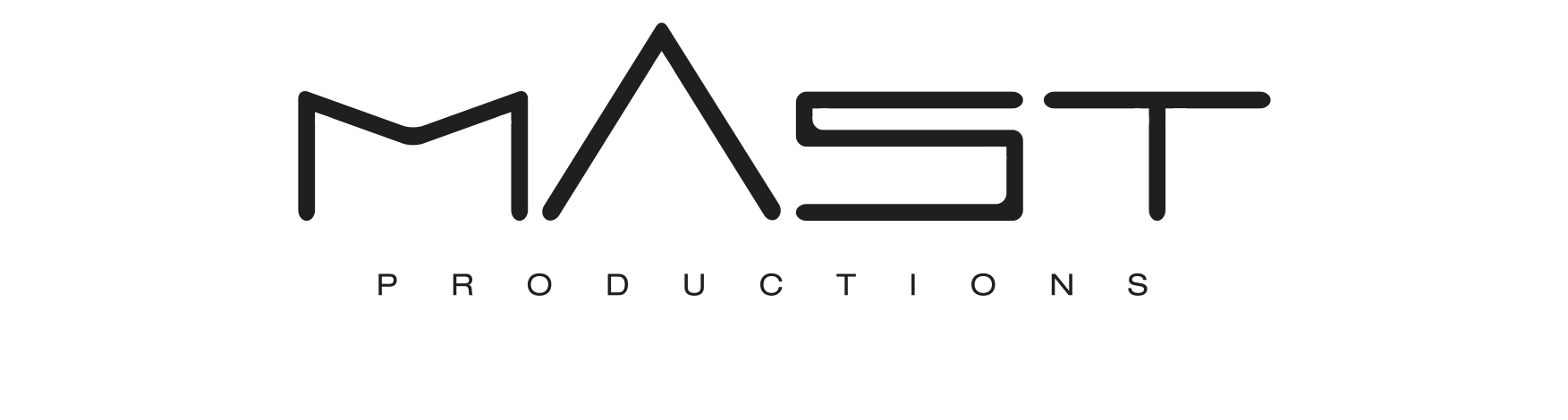 MAST Productions Logo